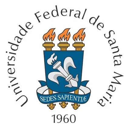 Logo do Universidade Federal de Santa Maria (UFSM)
